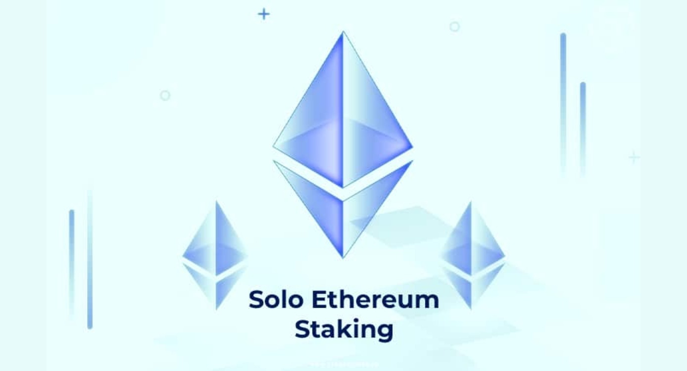 Solo ETH Staking Key to 'Atomic Generational Wealth'