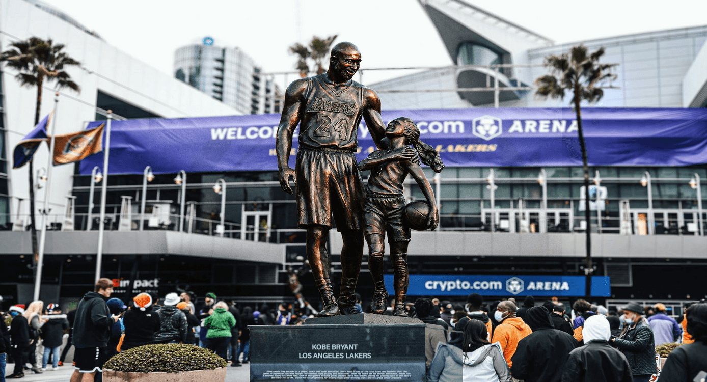 Kobe Bryant's Eternal Triumph: Unveiling a Monument to No. 8, His 81-Point Legacy, and Immortal Impact