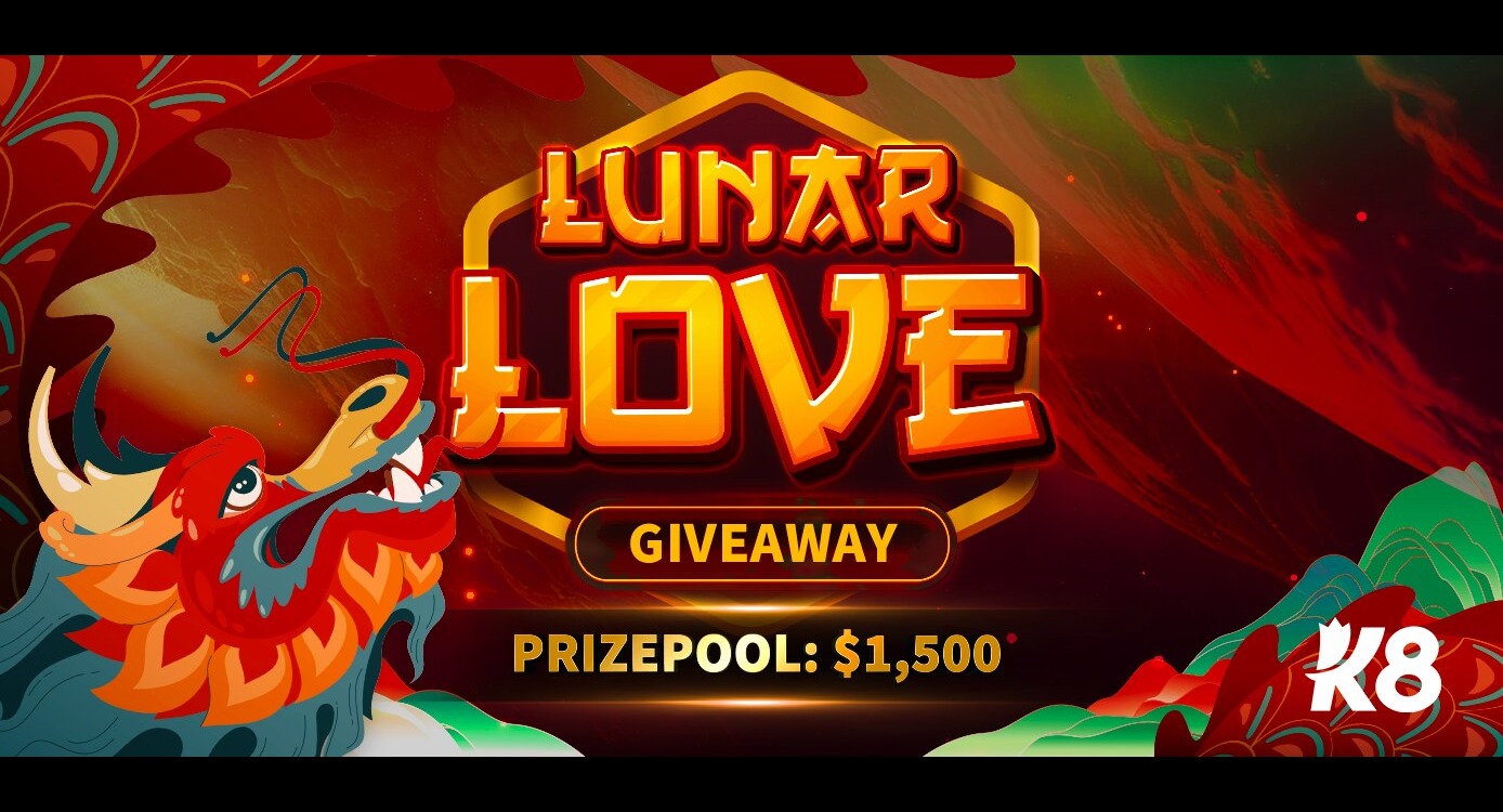 Love Lunar Giveaway