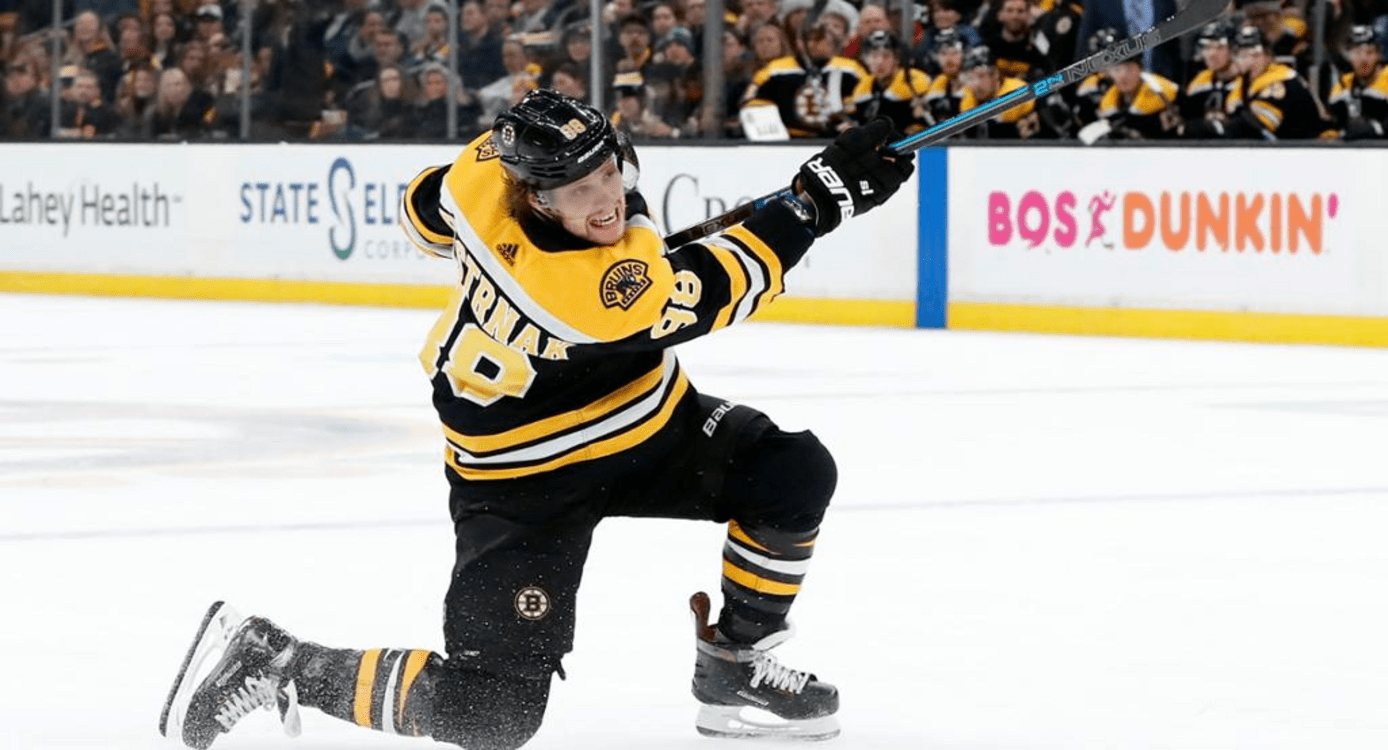 Brad Marchand: Potential Hockey Hall of Famer as He Nears 1,000 Games with the Bruins?