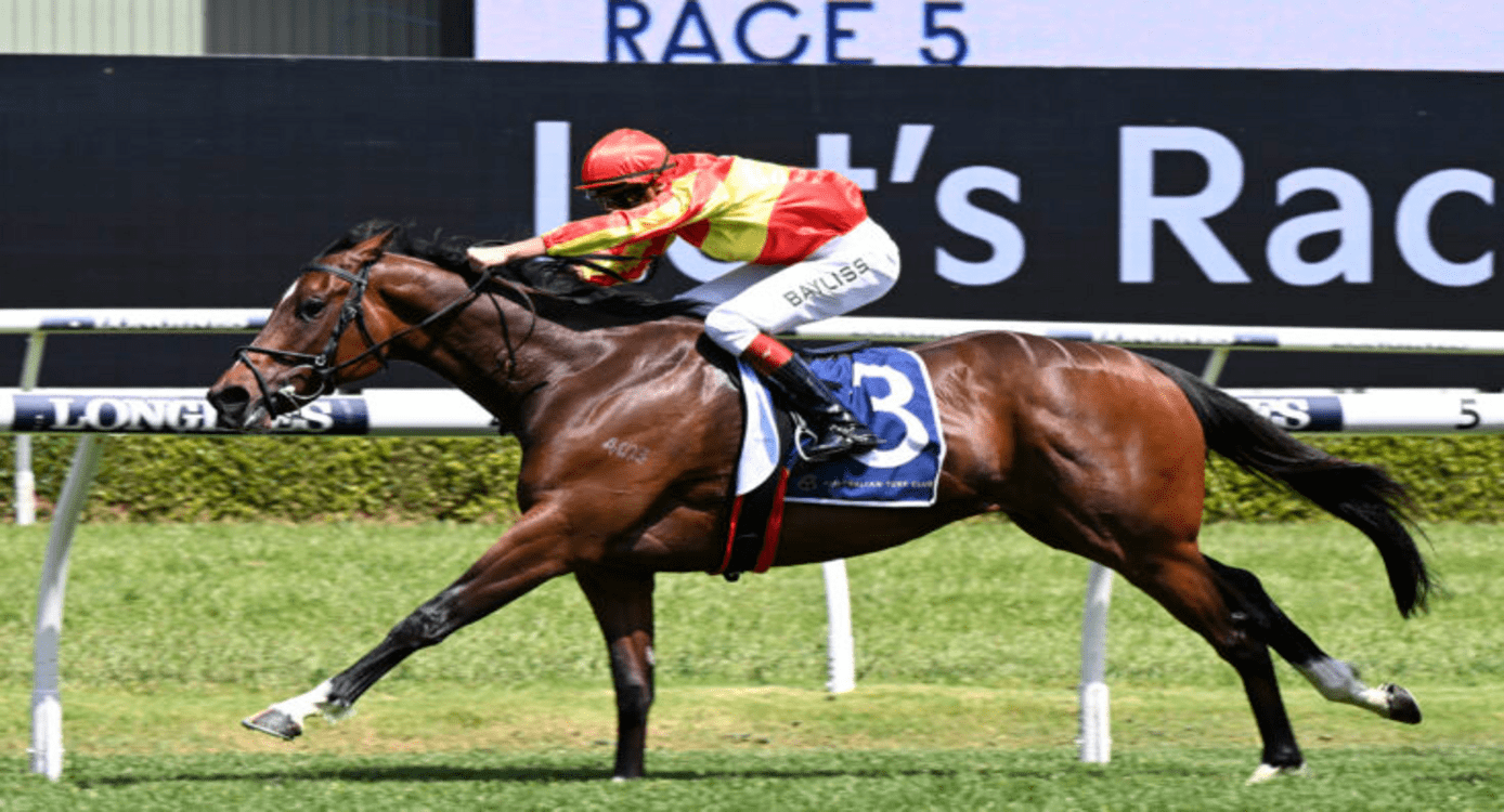 Elite Apollo Stakes: Six Group 1 Winners Set to Compete