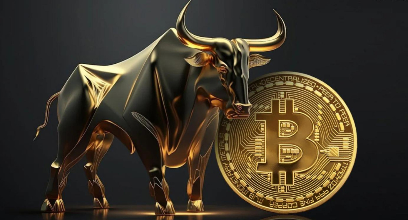 Bitcoin Surges to $64K, Traders Eye New All-Time High