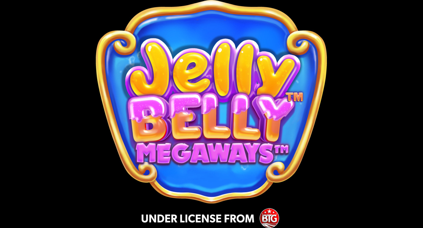 Jelly Belly Megaways by NeTent