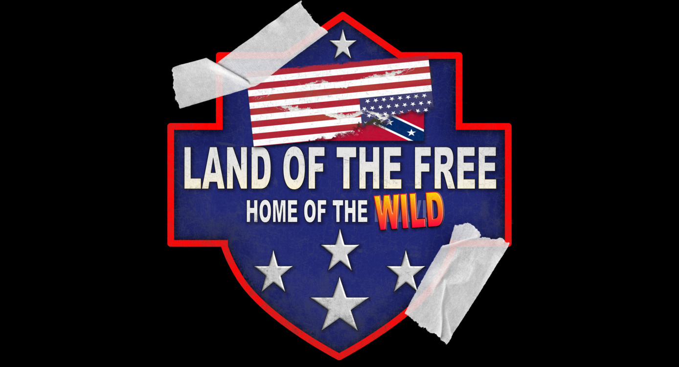 Land of the Free by Nolimit City