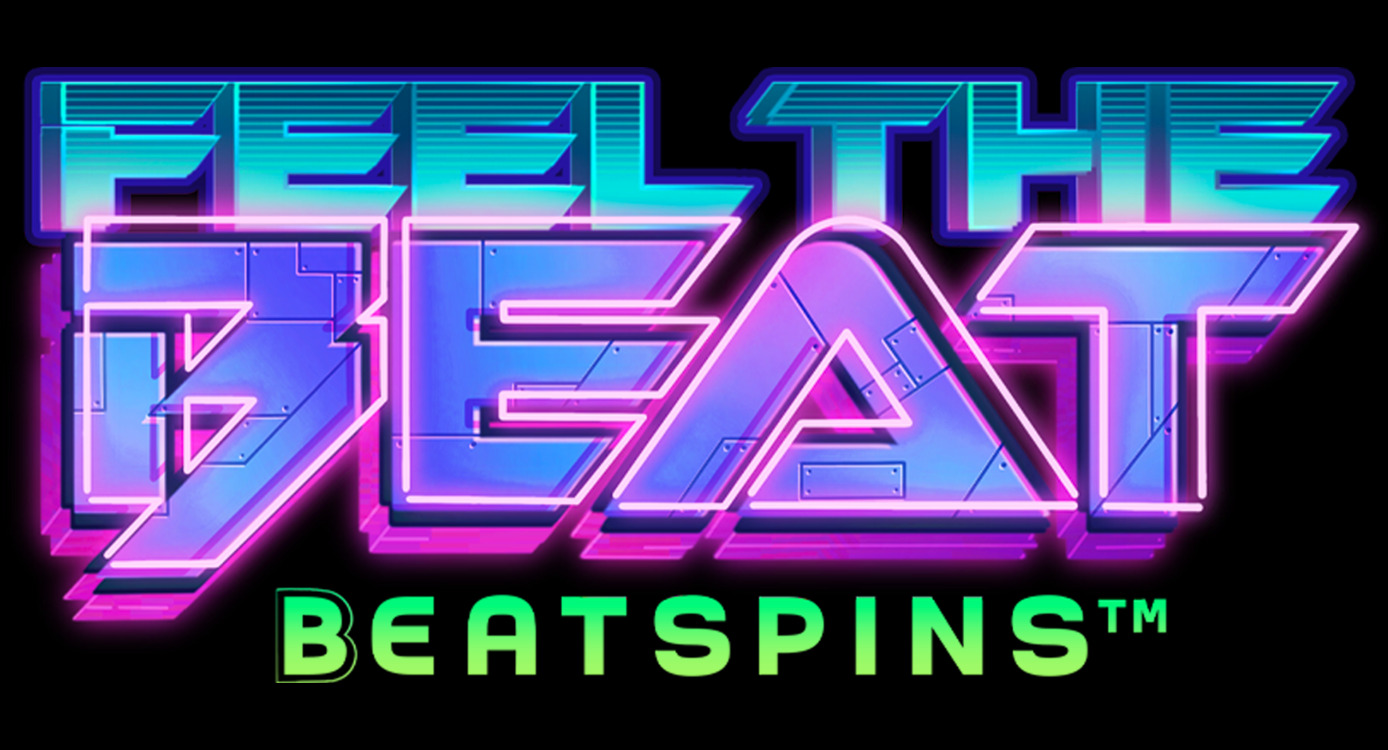 Feel the Beat by Hacksaw Gaming