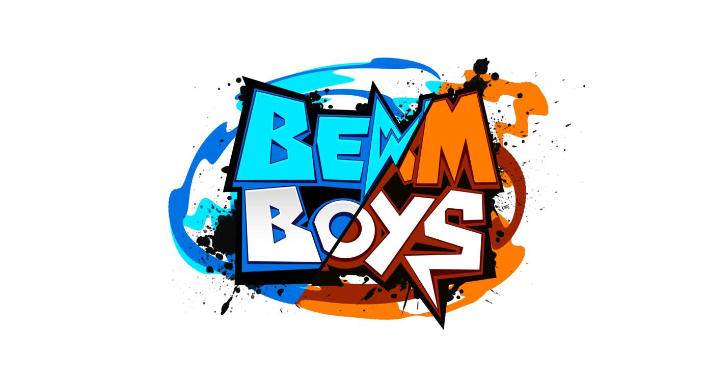 Beam Boys by Hacksaw Gaming