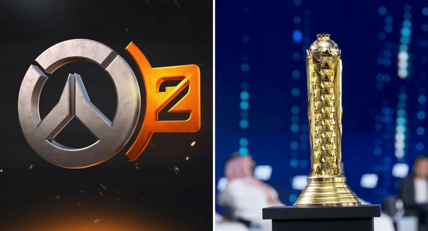 Riyadh Esports World Cup 2024: Overwatch 2 Joins the Game Lineup!