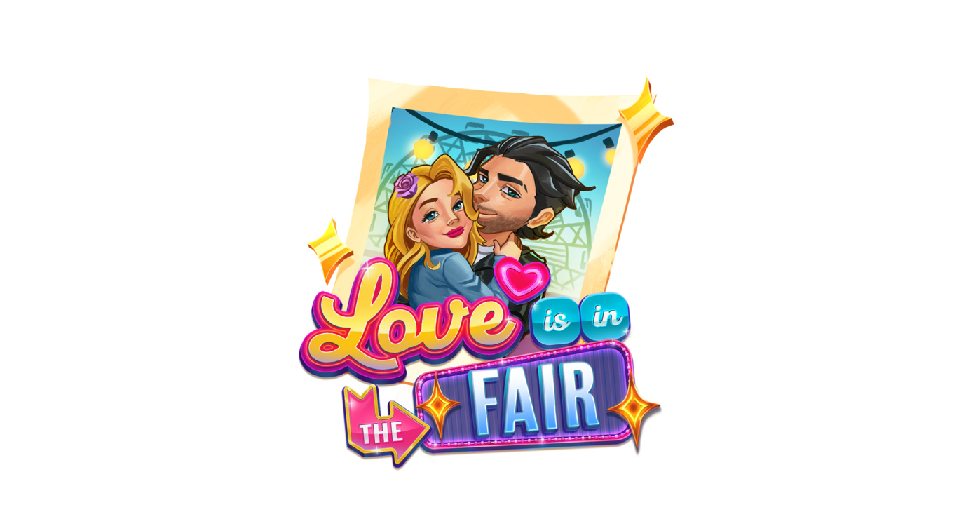 Love is in the Fair by Play'n Go