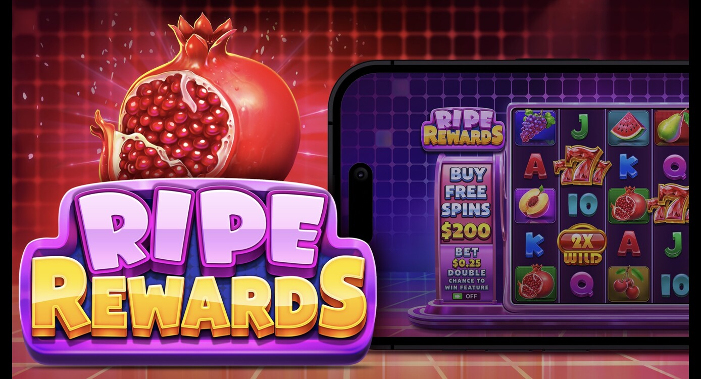 Ripe Rewards by Pragmatic Play