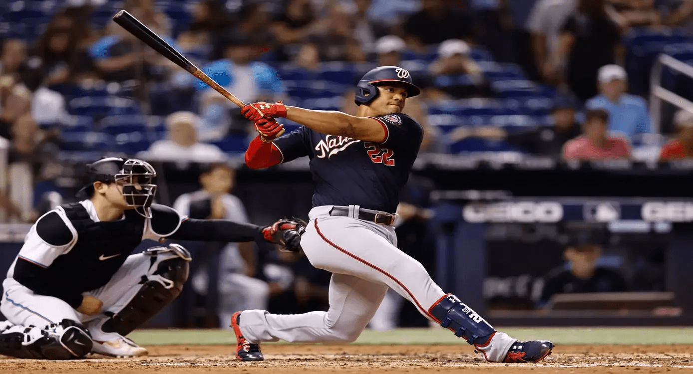 Juan Soto: Pursuing Record-Breaking $500M+ Free-Agent Deal Beyond Ohtani's