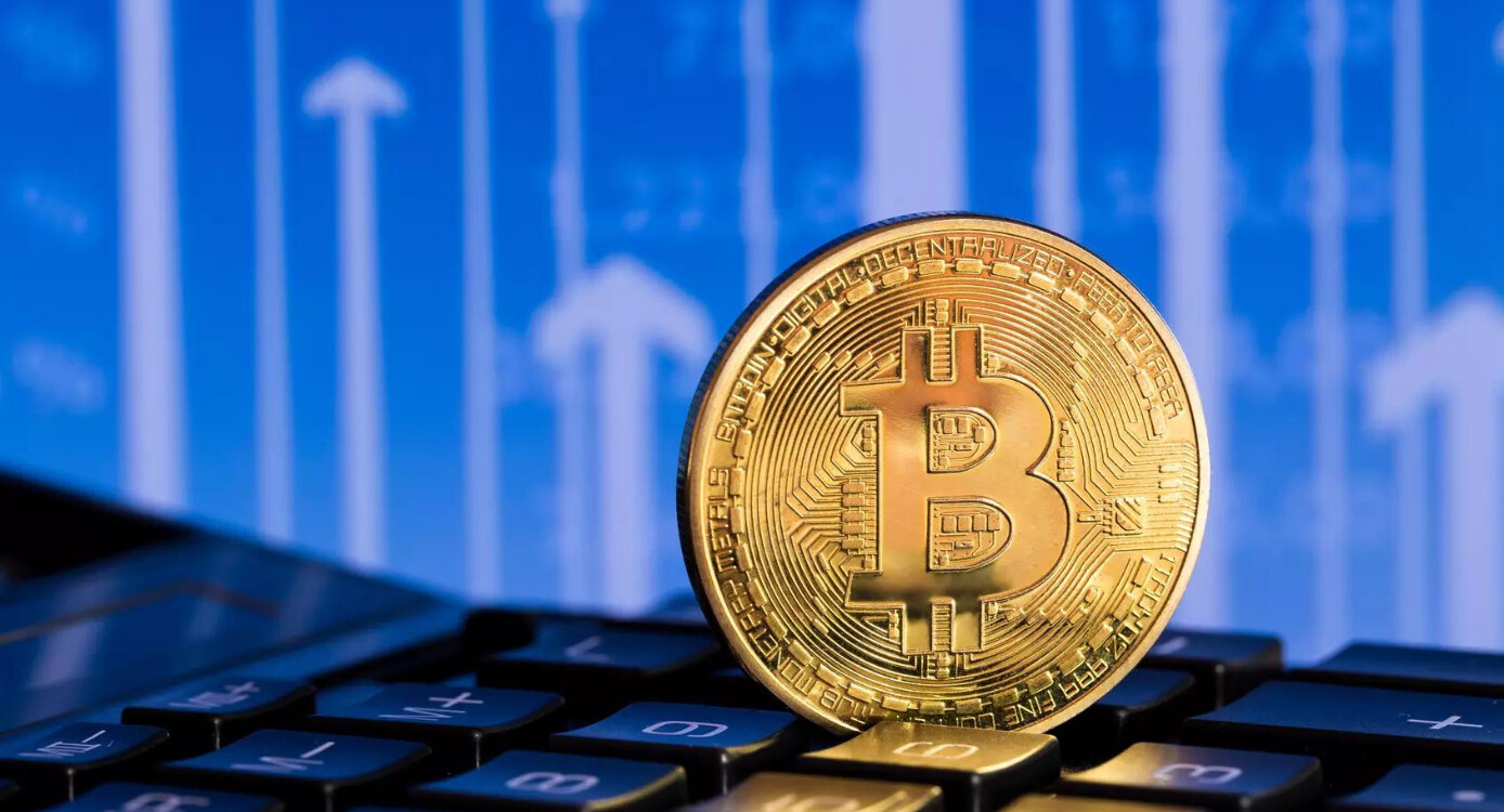 Bitcoin Rebounds to $70K Despite Inflation Spike