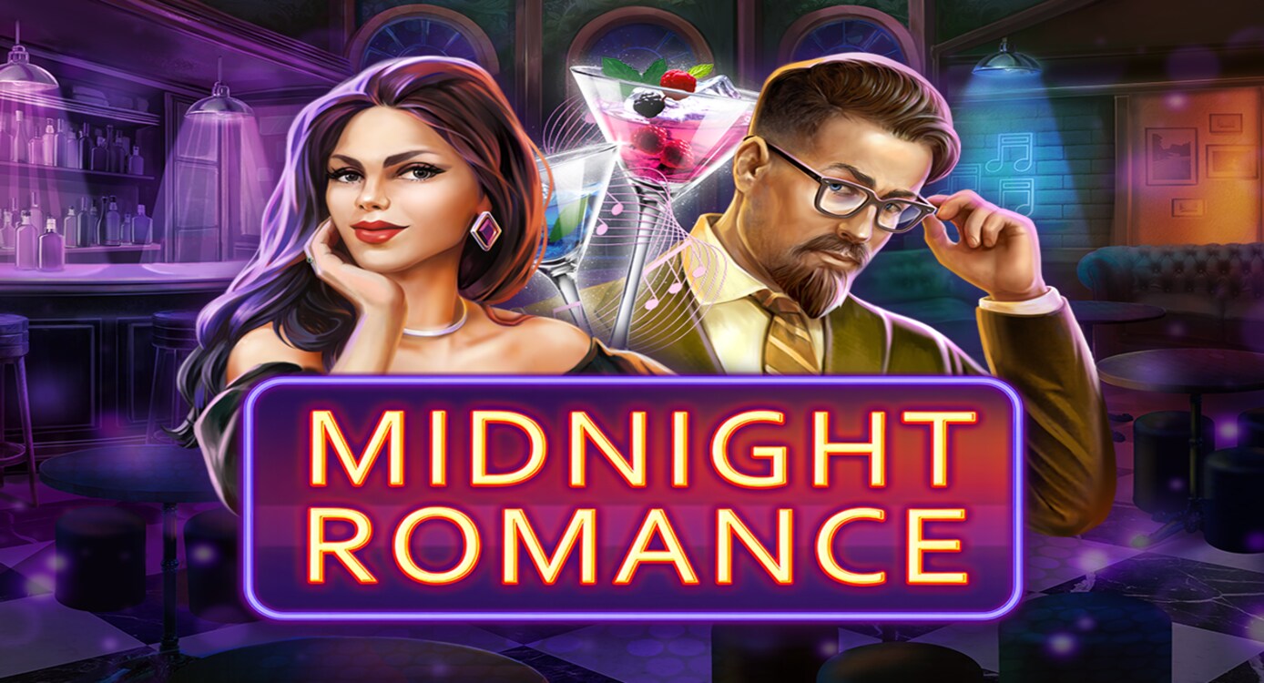 Midnight Romance by Red Tiger Gaming