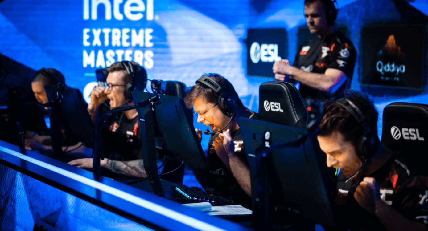 FaZe Clan's Dominant Victory: Champions of Intel Extreme Masters Chengdu 2024