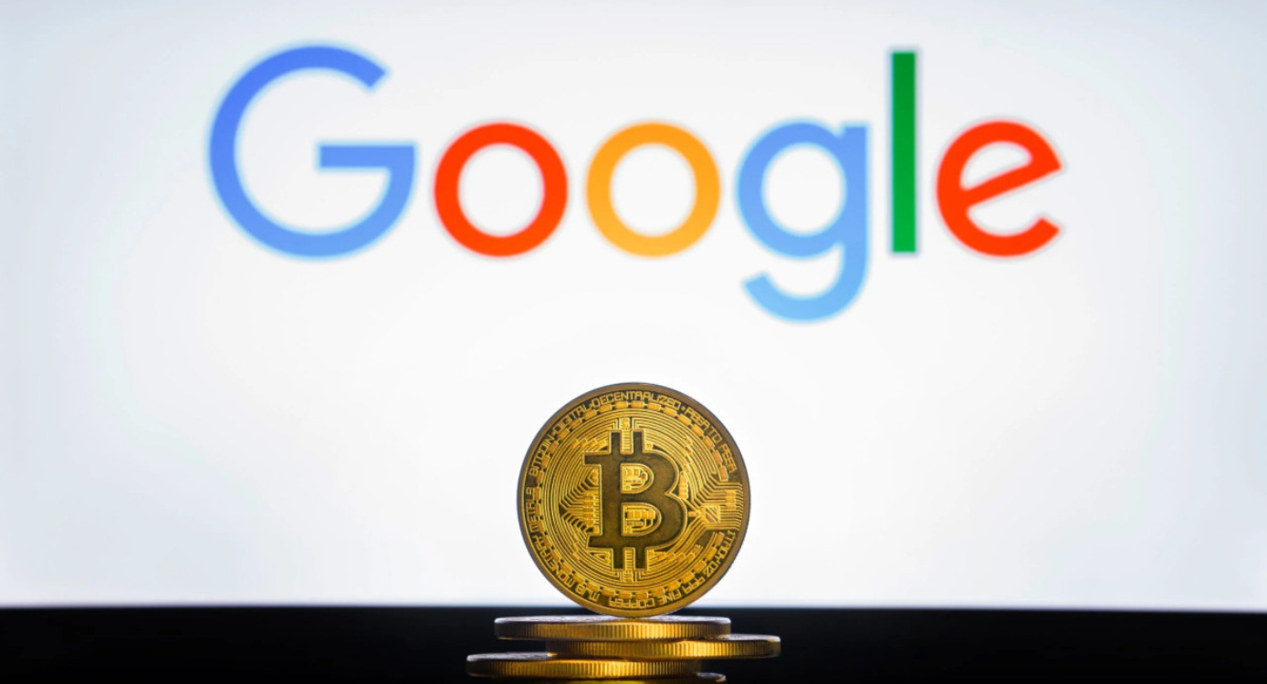 Bitcoin Halving Sparks Surge in Google Search Interest