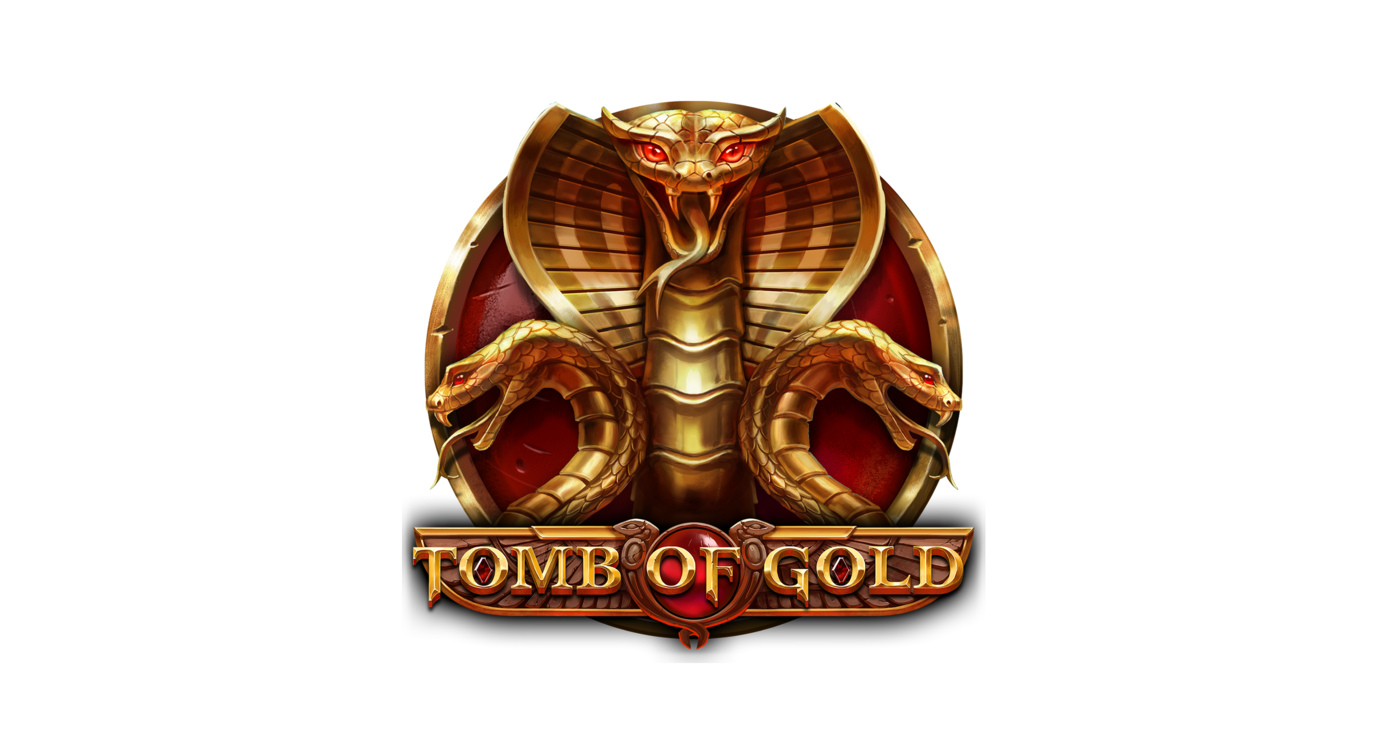 Tomb of Gold by Play 'n GO