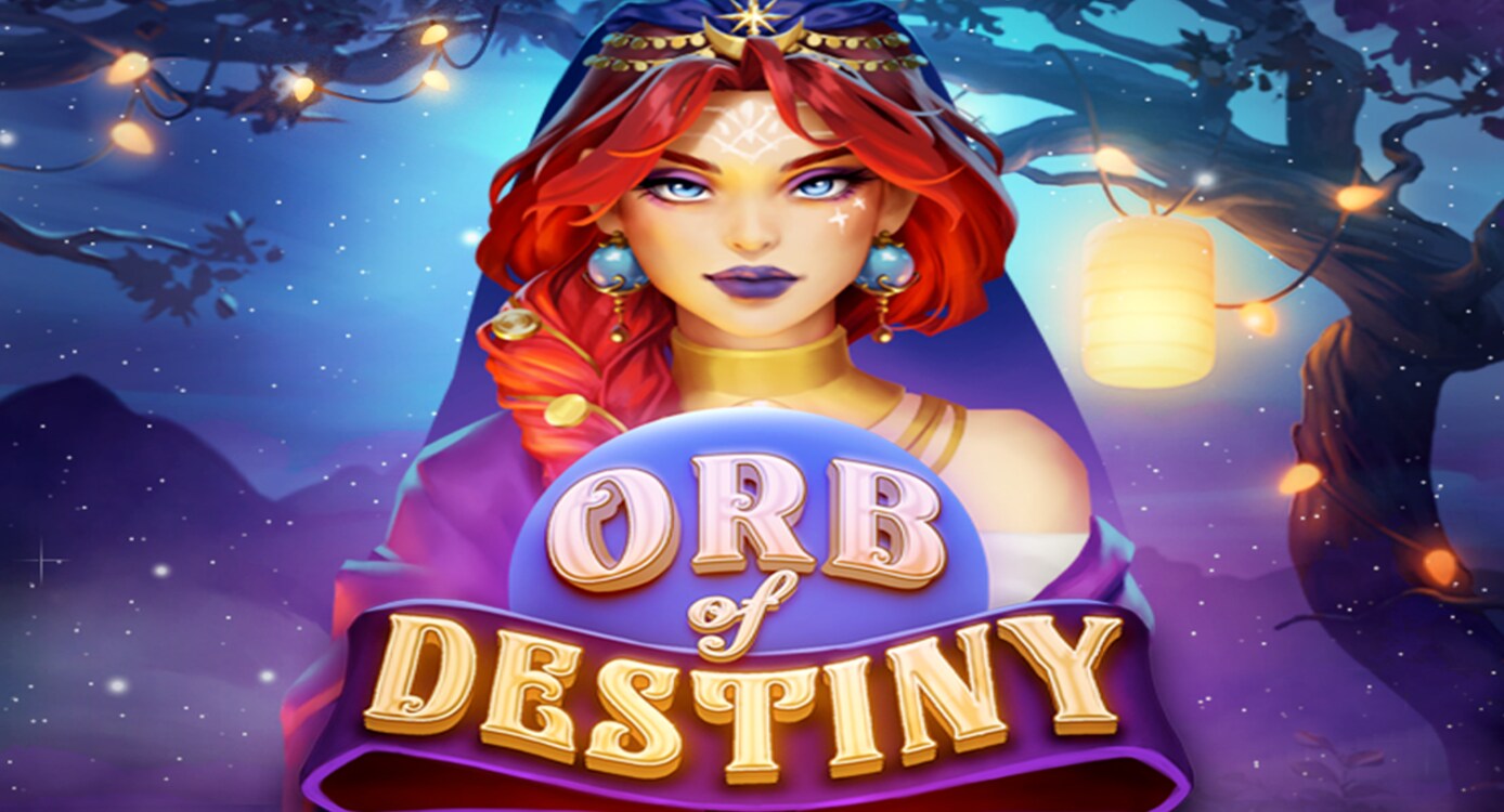 Orb of Destiny by Hacksaw Gaming