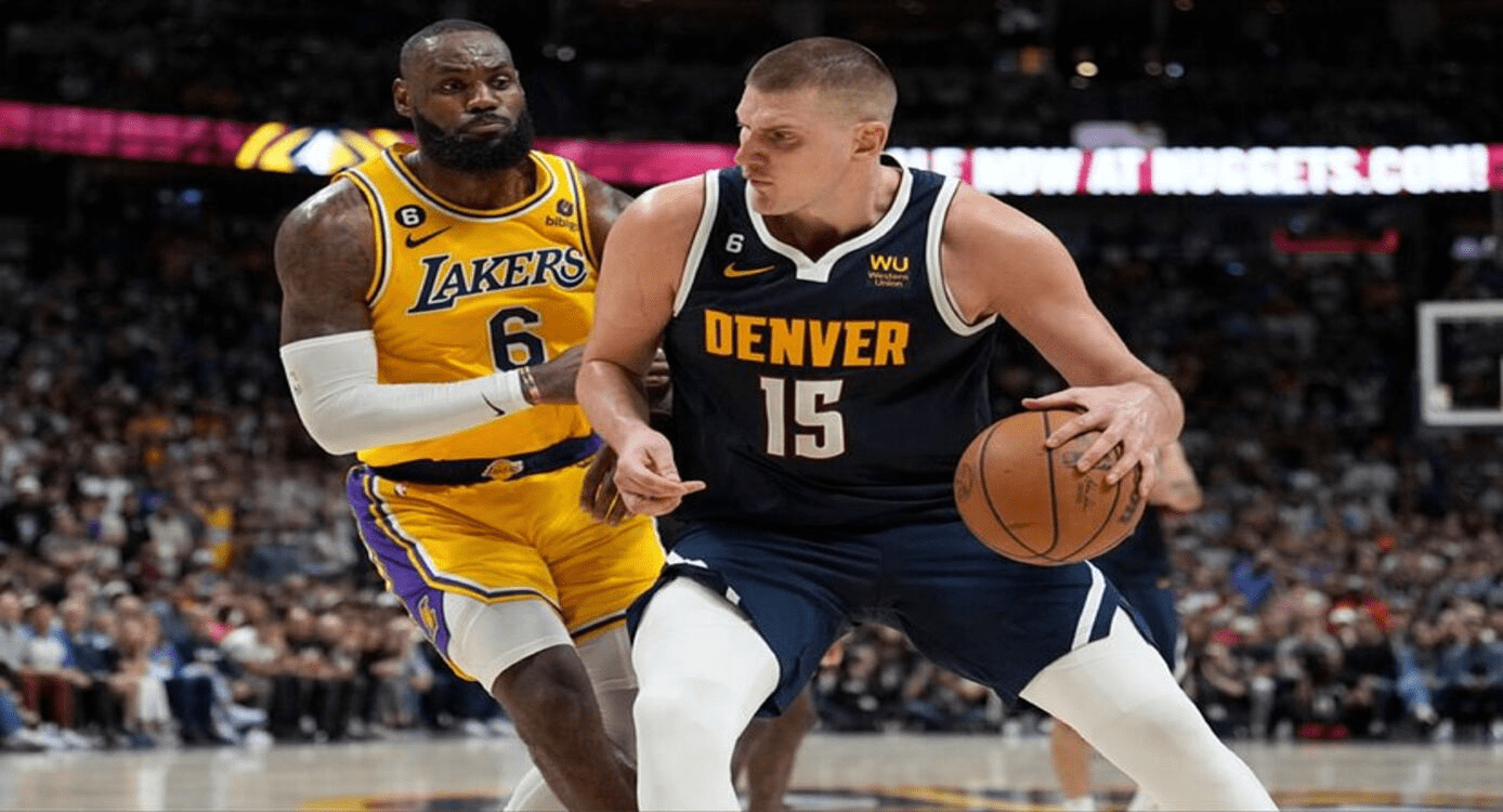 Nikola Jokic's Brother Under Investigation Accused of Punching Fan at Lakers-Nuggets Game