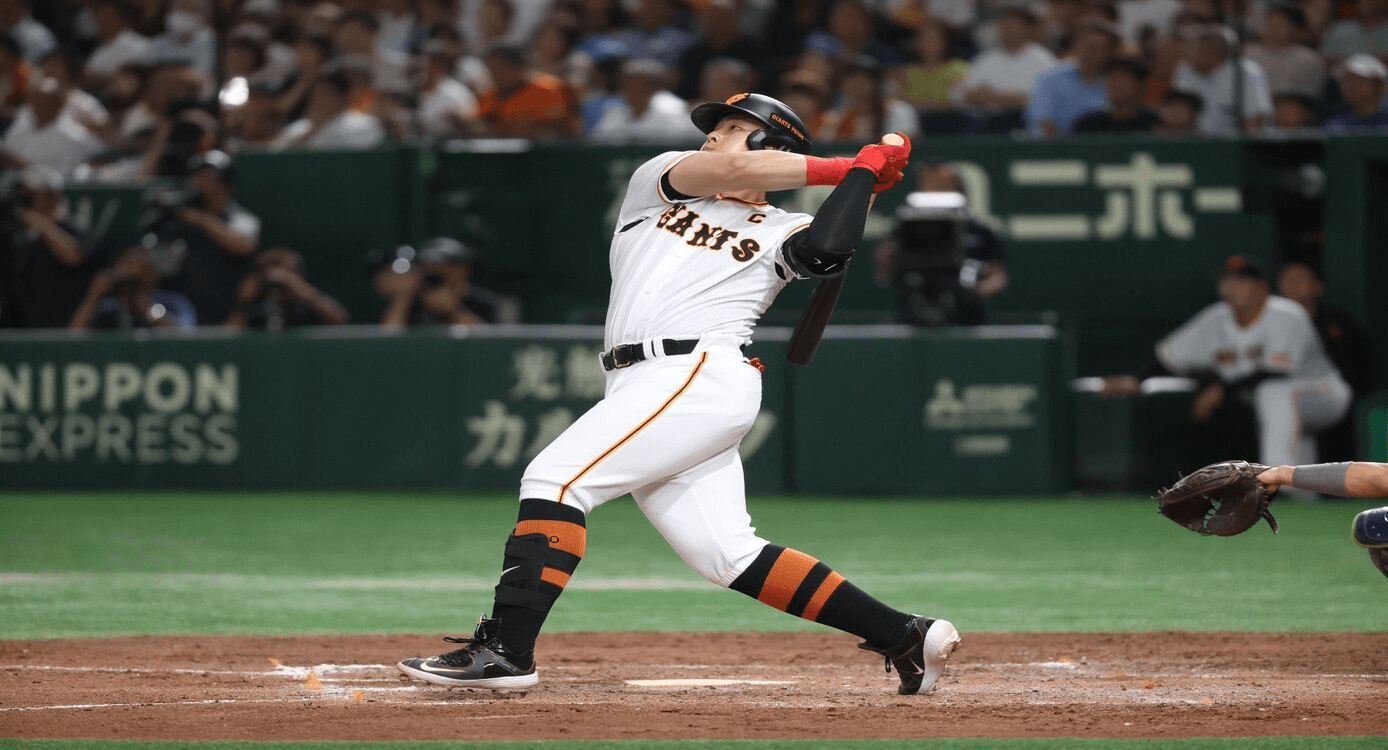 Shosei Togo's Historic 123-Pitch No-Hitter Leads Giants to Victory