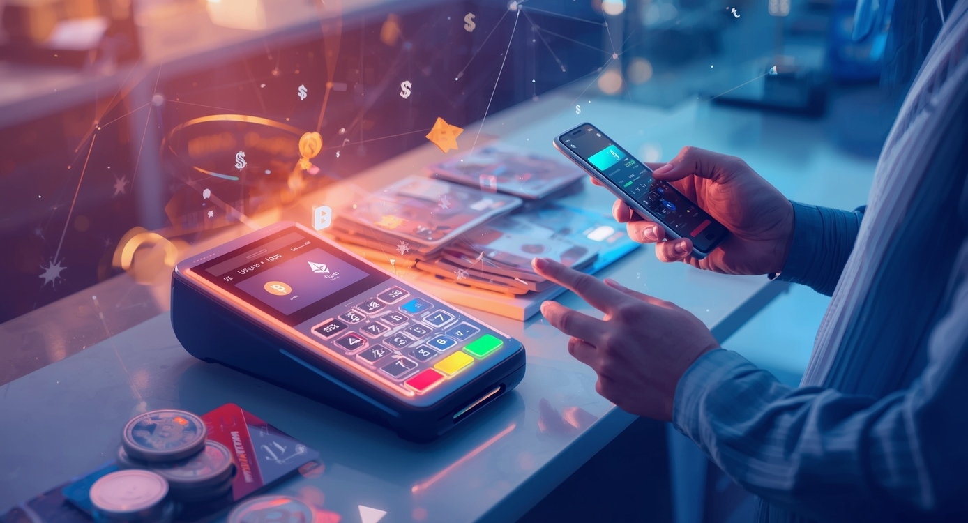 Is Cryptocurrency the Future of Daily Transactions? Pros and Cons Explained