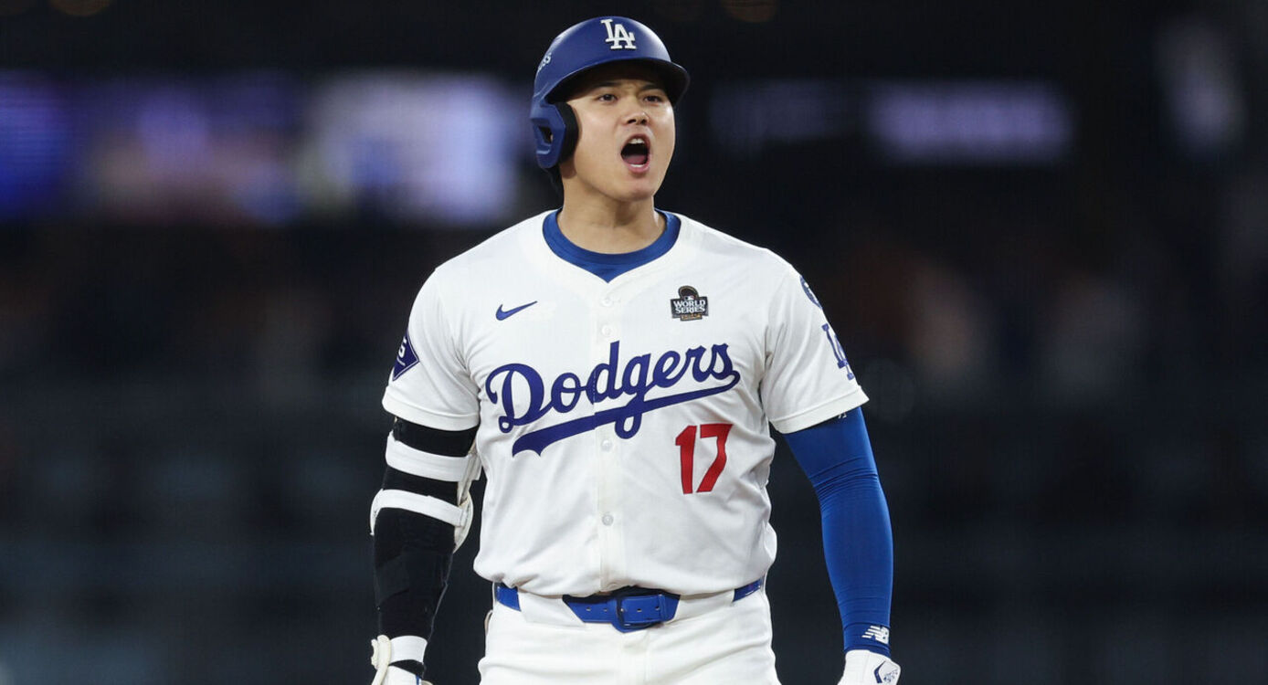 Shohei Ohtani Wins Third AP Male Athlete of the Year Award, Tying Michael Jordan and Closing in on All-Time Record