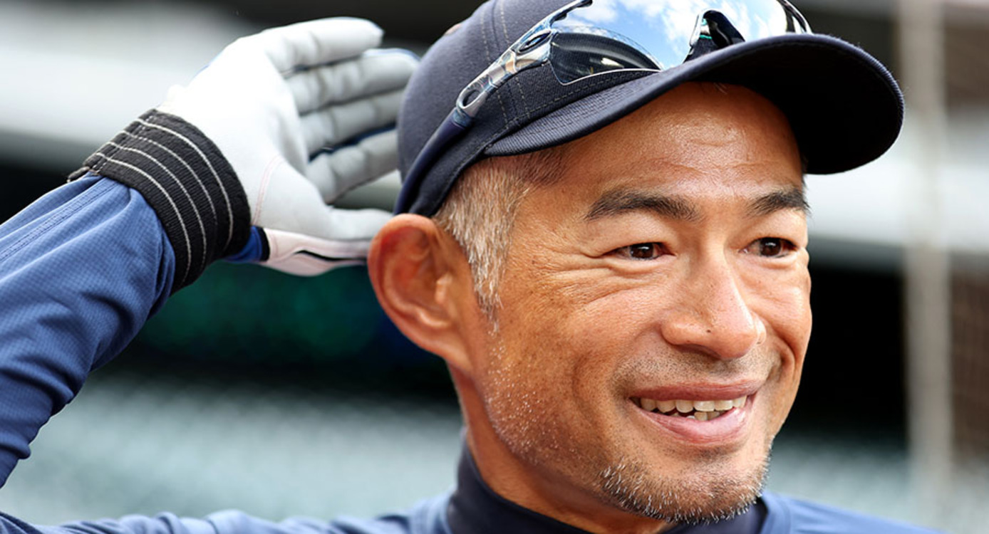 Ichiro’s Induction into the MLB Hall of Fame Nears—Could He Become the First Position Player to Receive a Unanimous Vote?