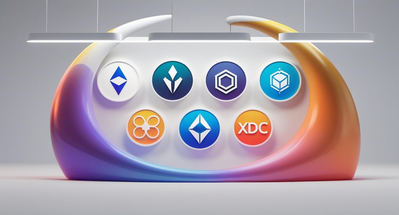  The Most Promising Altcoins Under $1 — Hidden Gems in a Crowded Crypto Market