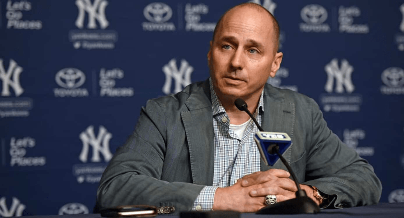 Yankees GM Cashman Praises Roki Sasaki, Meets with the Japanese Ace in Pursuit of MLB Move