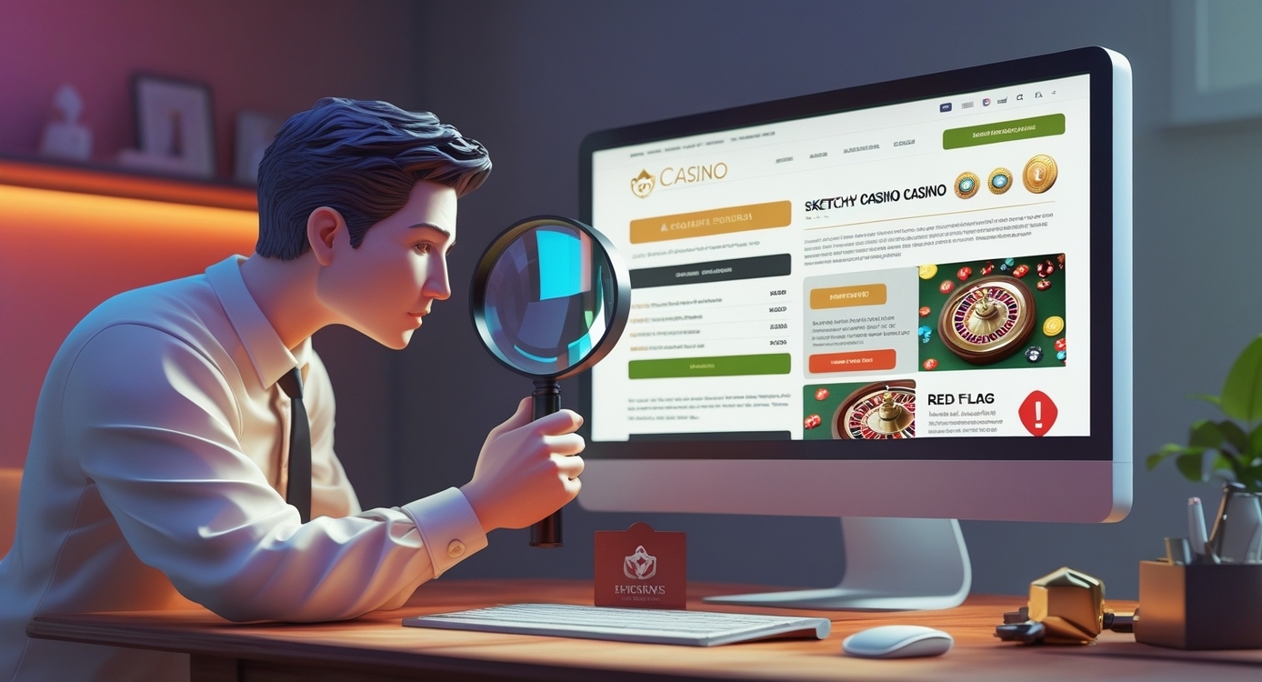 How to Spot a Legit Online Casino: 7 Signs You Can Trust