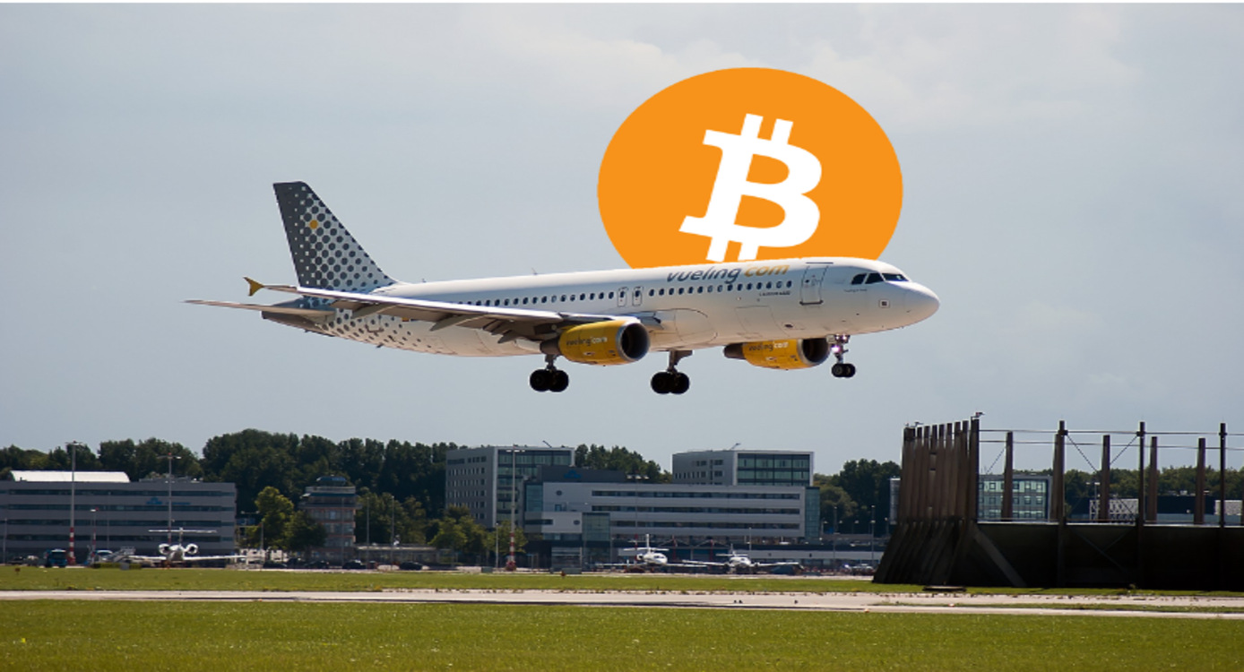 The Truth About Airlines and Crypto Payments: Fact vs. Fiction