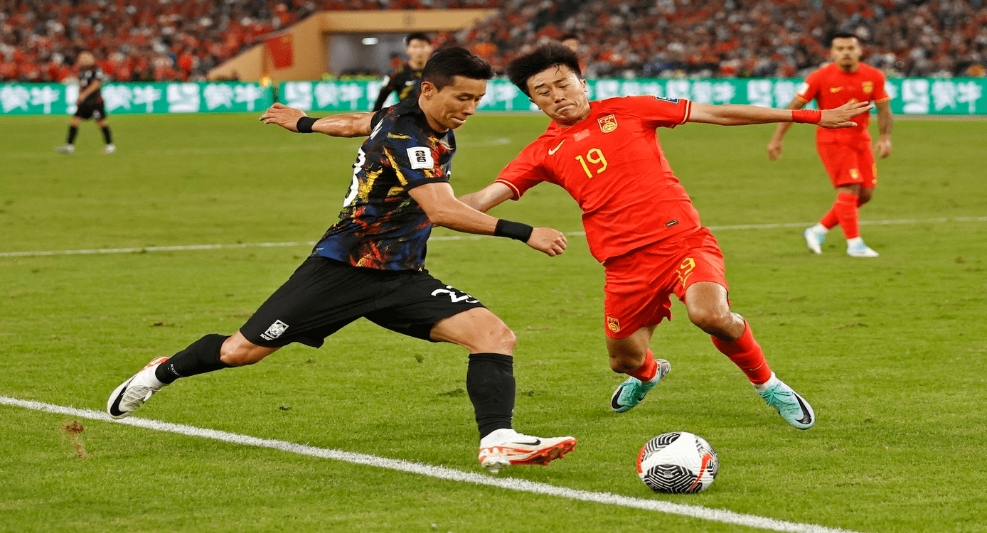 China Issues Lifetime Bans to 43 Soccer Players and Officials Over Match-Fixing Scandal