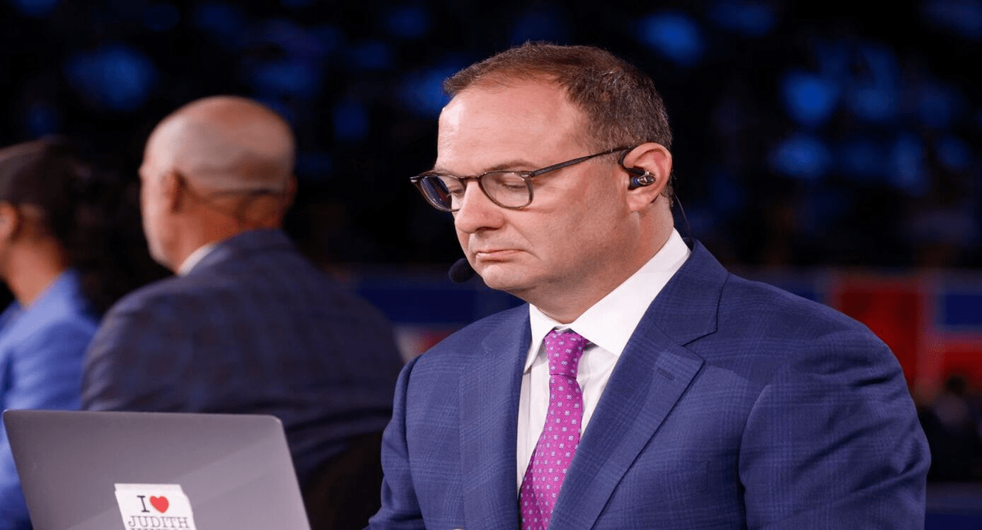 Sports Shockwave: Adrian “Woj Bomb” Wojnarowski’s ESPN Departure Creates Major Hole on ESPN as He Becomes GM at St. Bonaventure