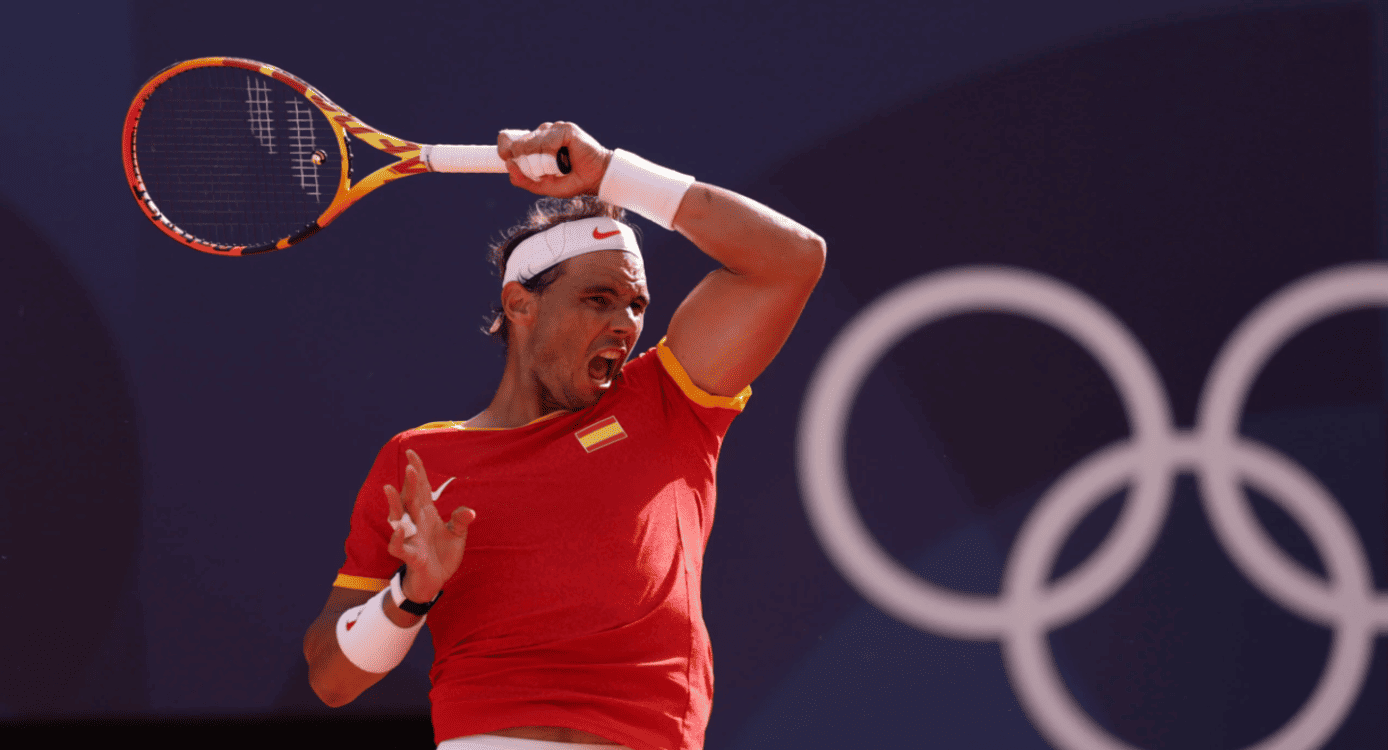 Spain Bids Farewell to Its Greatest: Rafael Nadal Retires as an Unmatched Tennis Legend