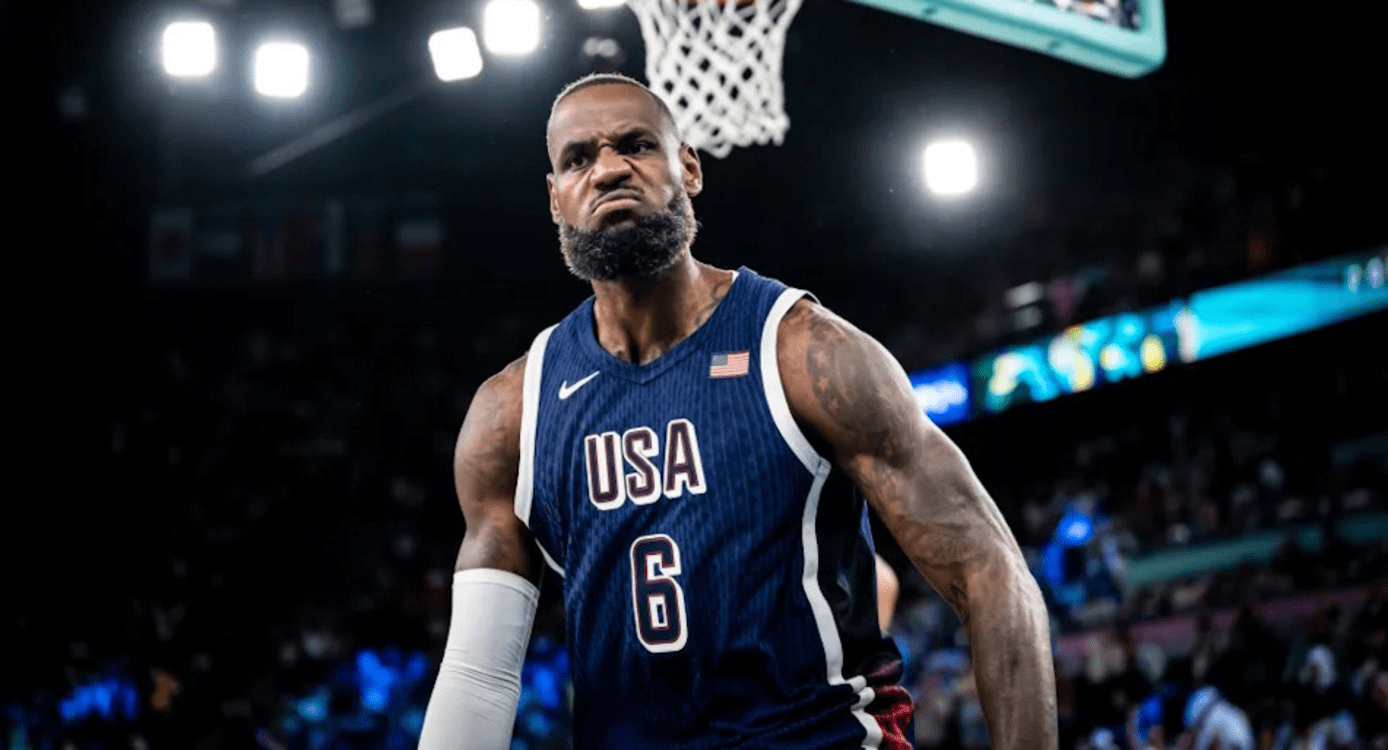 LeBron James on the Legacy Debate: "Rings Don’t Define a Career"