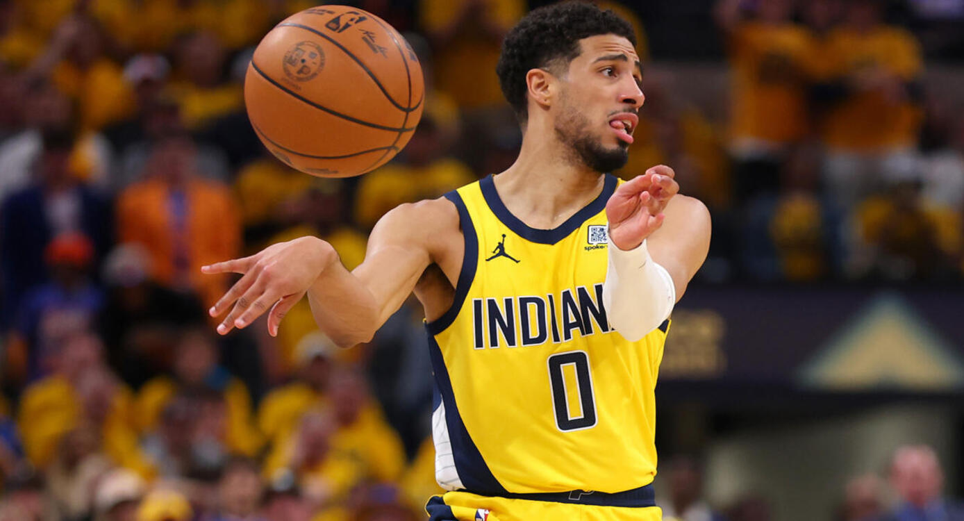Tyrese Haliburton Makes NBA History with 30/15/10 and 0 Turnovers, Leads Pacers to 3-1 Series Lead Over Knicks