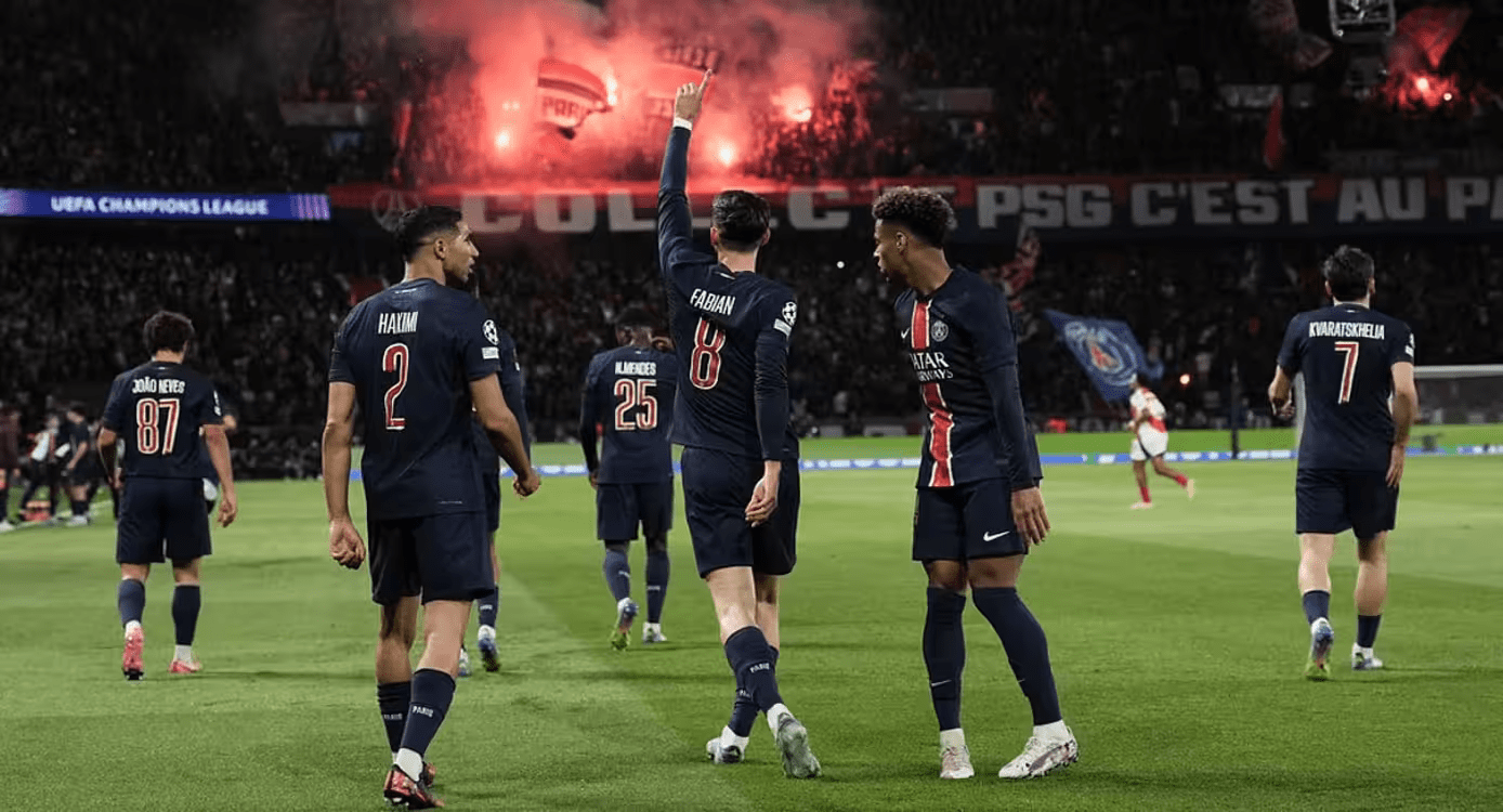 PSG vs Inter Milan: Predicted Lineups, Team News & Tactical Breakdown Ahead of 2025 Champions League Final in Munich