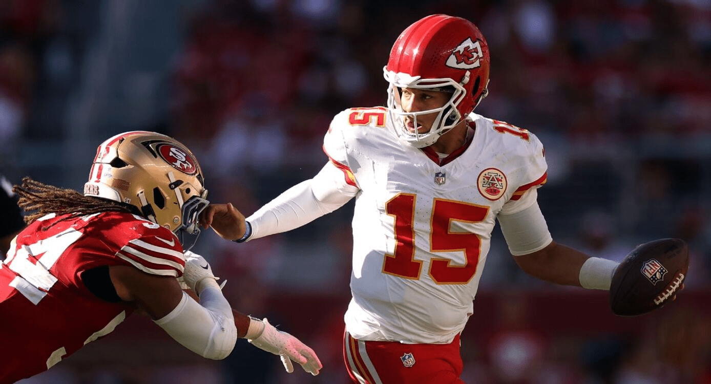 Chiefs Pursue Historic Super Bowl Milestone After 18 Years in Mahomes Era, Fueled by 'Dad Bod'