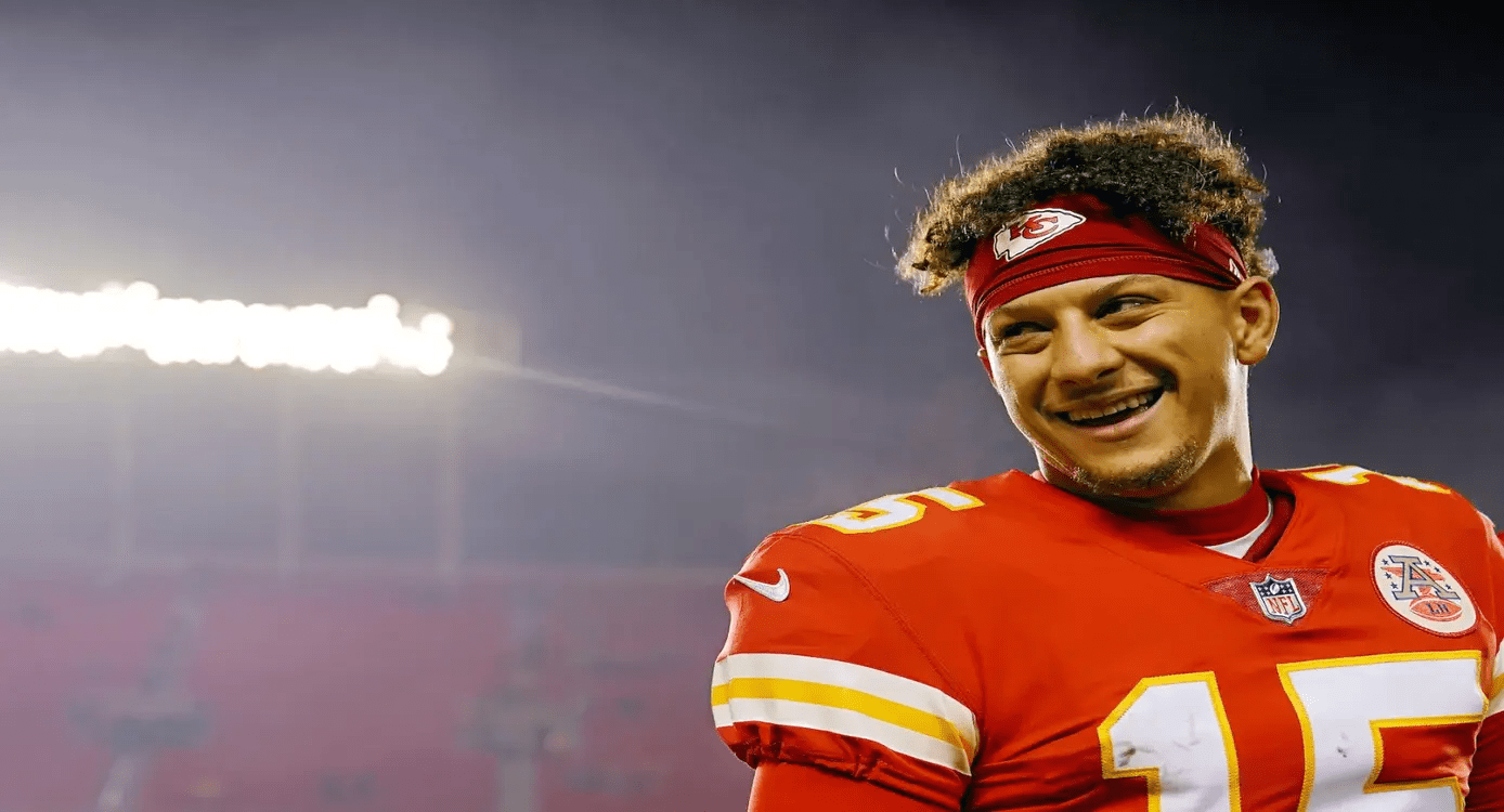 Chiefs’ 5-0 Start and Mahomes as MVP Favorite: A Staggering Stats in Week 5