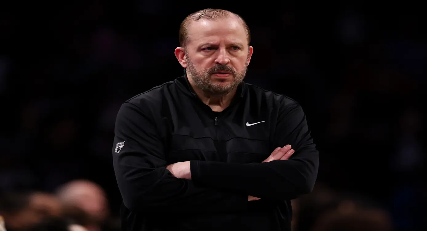 Knicks Part Ways with Tom Thibodeau After Five-Year Tenure Marked by Resurgence and Playoff Runs