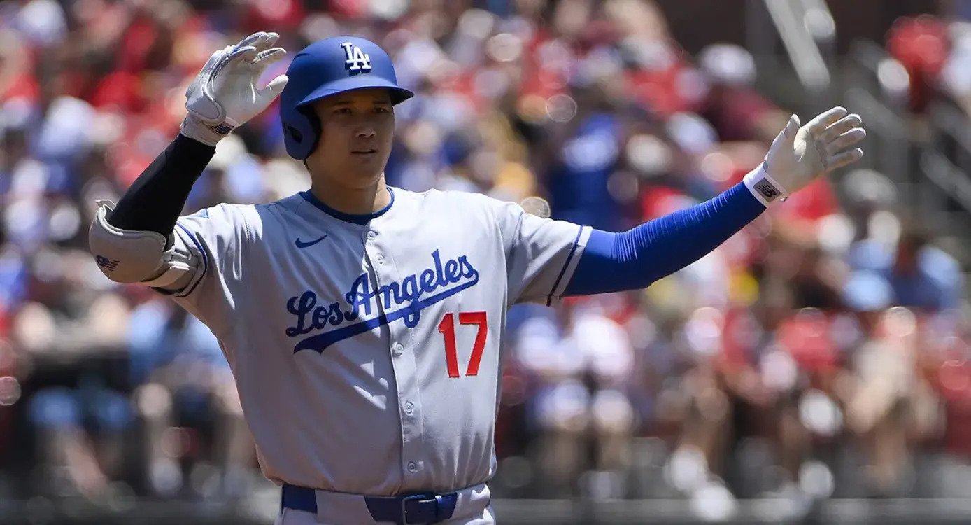 Dodgers Manager Doubts World Series Run If Shohei Ohtani’s Performance Struggles