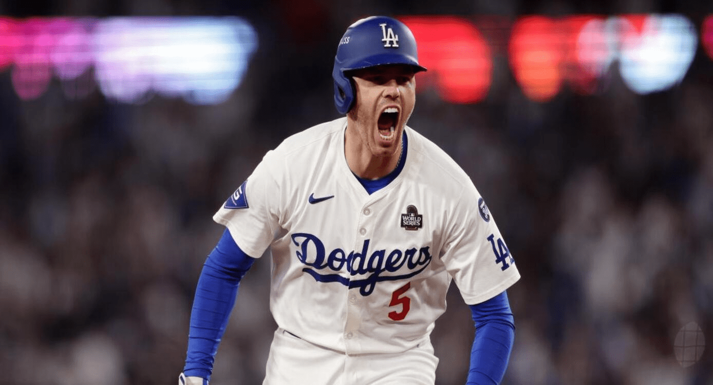 Freddie Freeman's Walk-Off Grand Slam Propels Dodgers to Victory Over Yankees in World Series Game 1