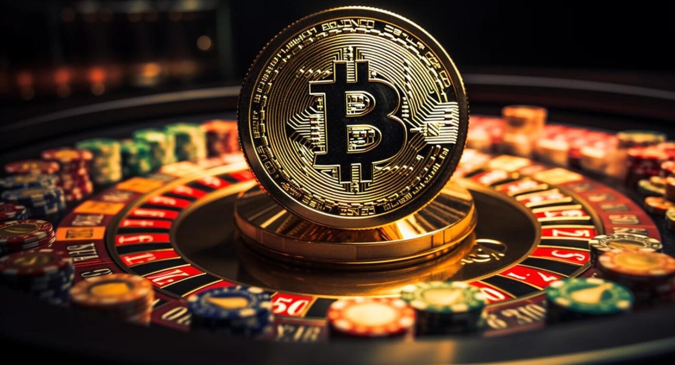 Cryptocurrency in Casinos: Things You Should Know