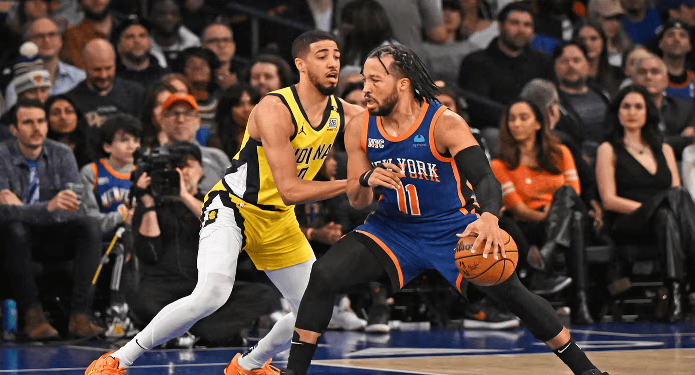 2025 NBA Conference Finals Preview: Thunder and Timberwolves Clash in West, Knicks Take on Pacers in East