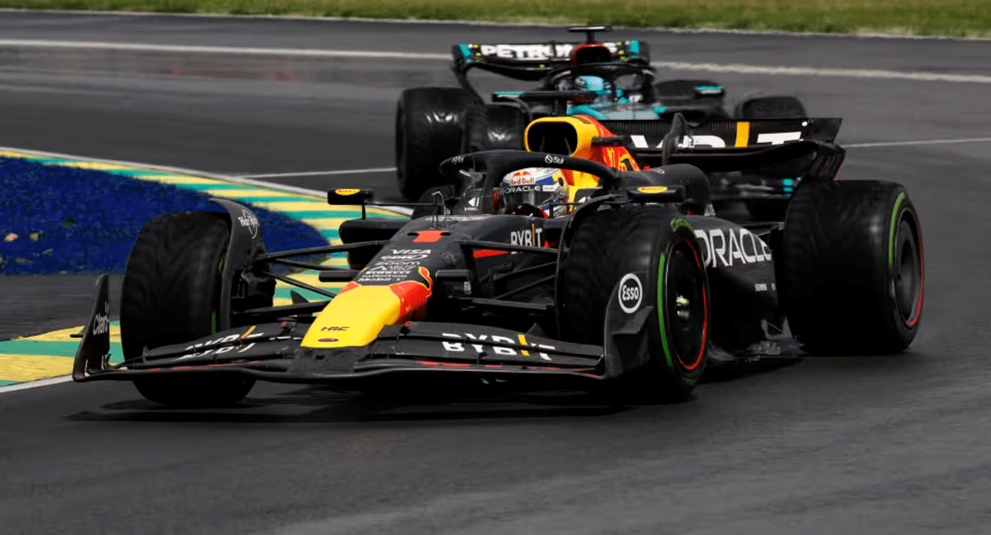 Verstappen Secures Third Consecutive Canadian Grand Prix Victory, Fends off Norris Challenge