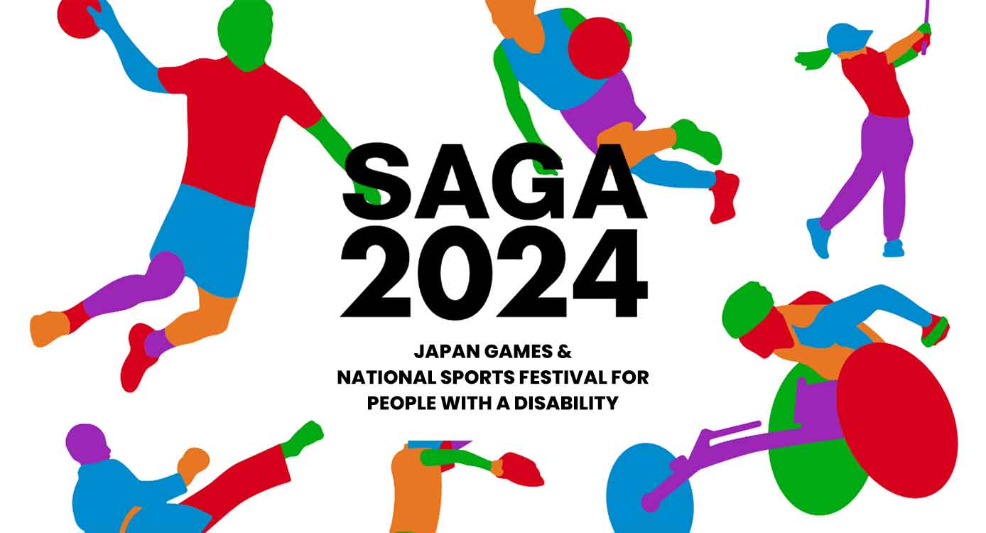 SAGA2024 Kicks Off the Japan Games