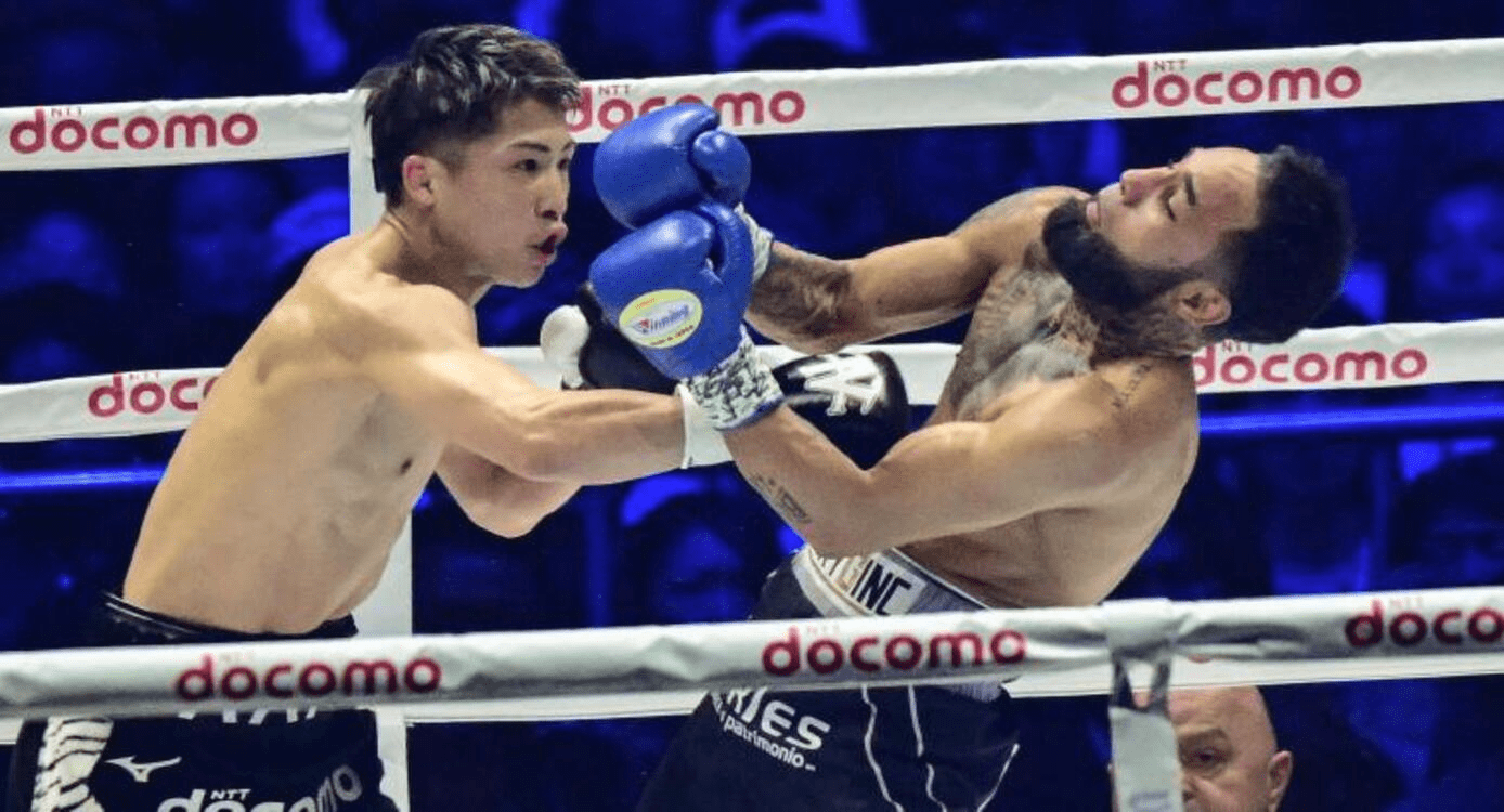 Naoya Inoue Reclaims Top Spot in Pound-for-Pound Rankings, Emerges as a Dominant Figure in Boxing