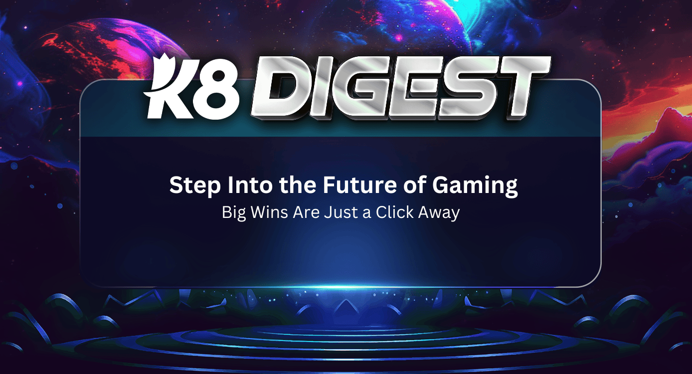 Weekly Roundup: Where Next-Level Gaming Begins