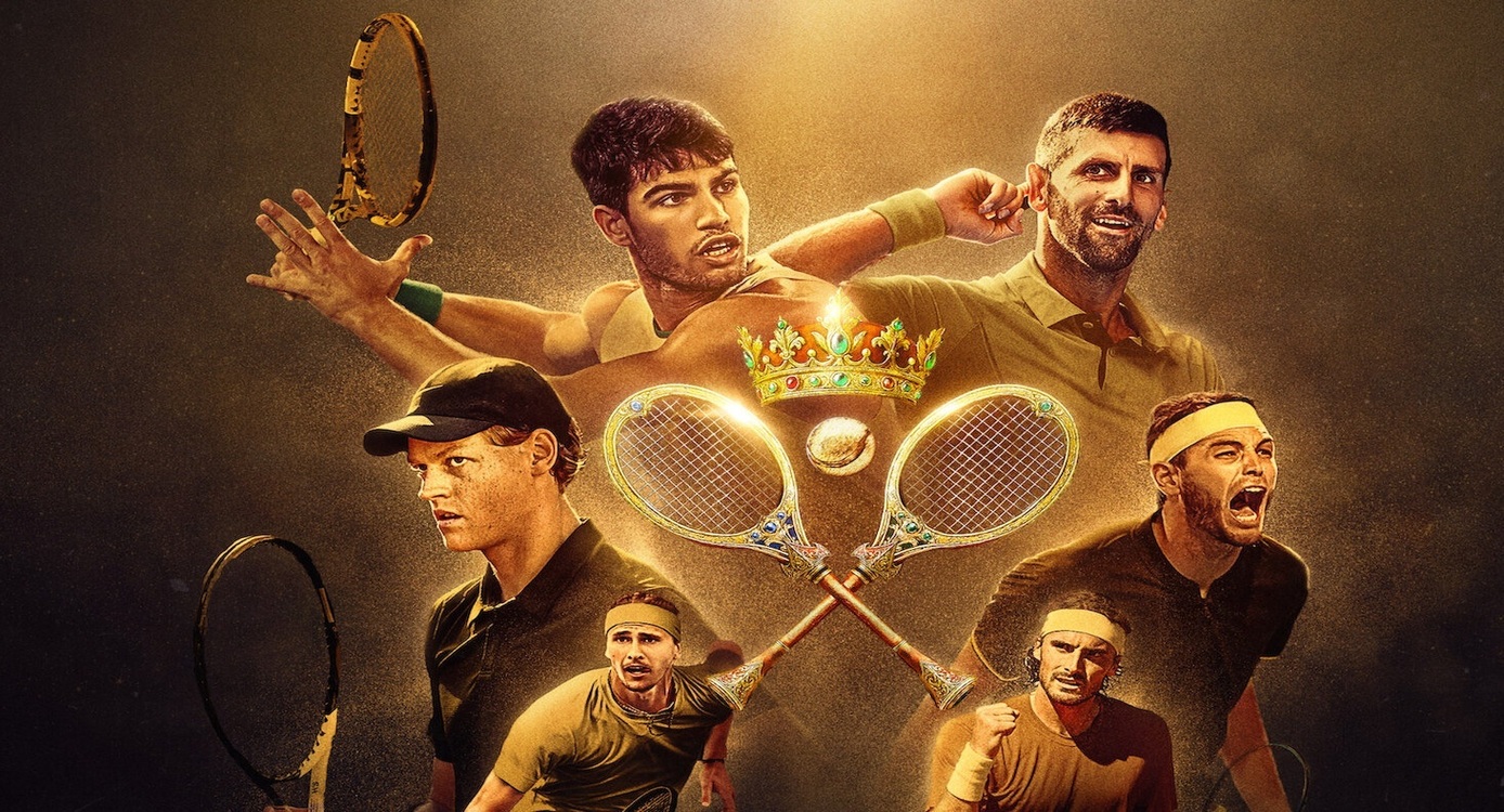 Six Kings Slam 2025 Heats Up: Sinner and Djokovic Collide in Semifinal Showdown as Alcaraz Battles Fritz for a Spot in the Final