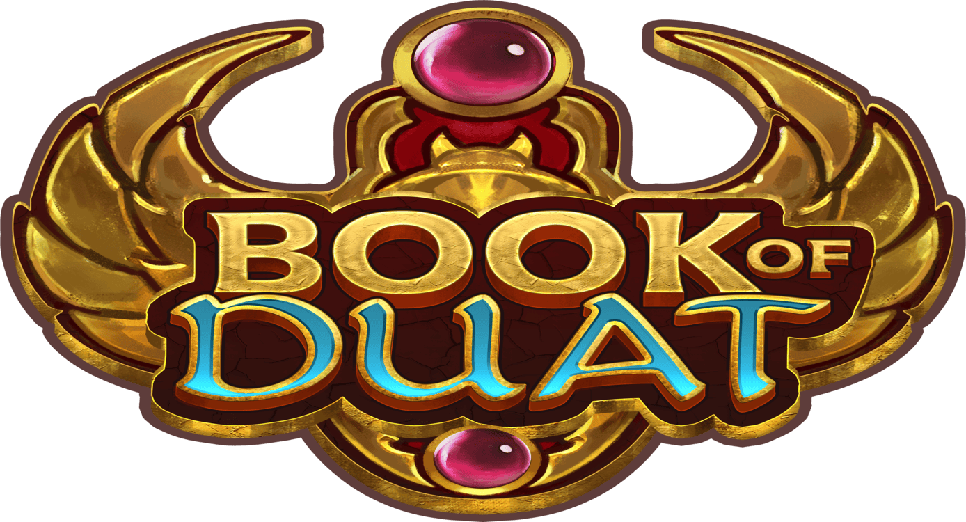 Book of Duat by Quickspin