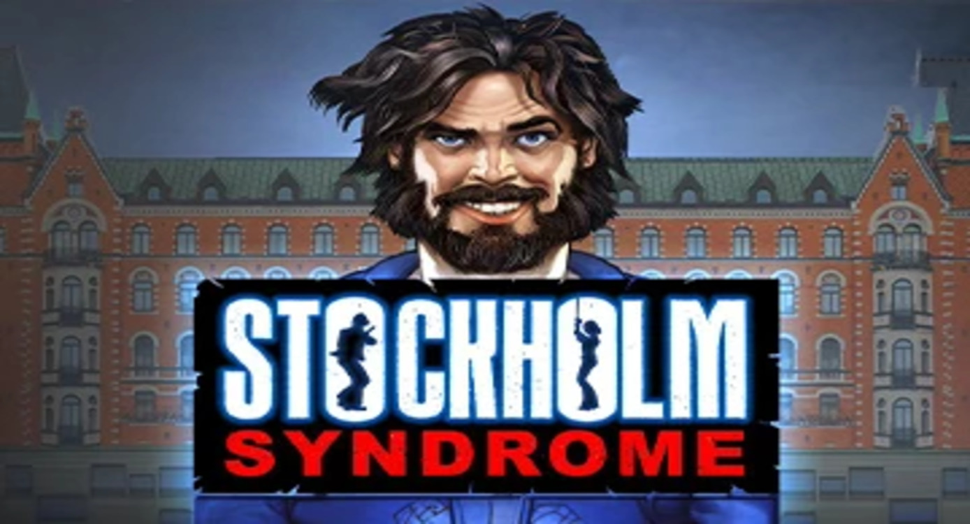 Stockholm Syndrome by Nolimit City