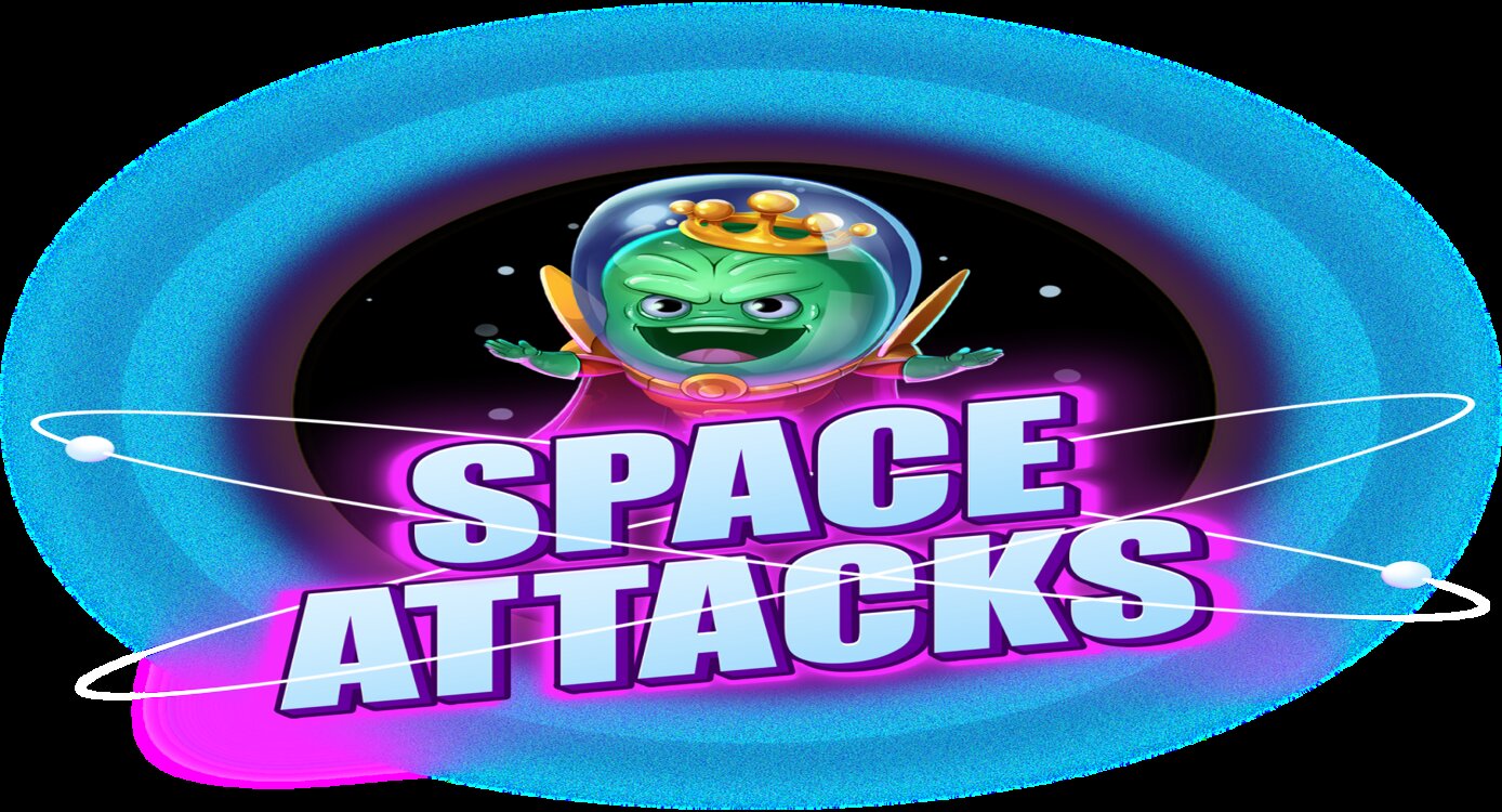 Space Attacks Dreamdrop by Relax Gaming